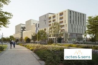 Ma-Cabane - Neuf Appartement Chambéry, 128 m²