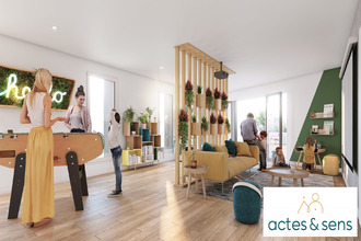 Neuf Appartement 73000, Chambéry France