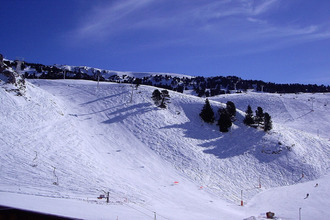 Ma-Cabane - Neuf Appartement CHAMROUSSE, 19 m²