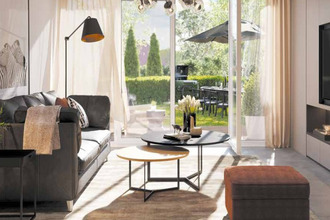 Neuf Appartement 35135, CHANTEPIE France