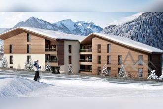 Ma-Cabane - Neuf Appartement Châtel, 76 m²