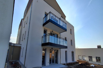 Ma-Cabane - Neuf Appartement CHATENOY-LE-ROYAL, 0 m²