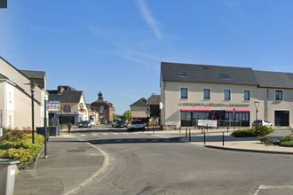 Ma-Cabane - Neuf Appartement CHAVAGNE, 50 m²