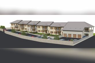 Neuf Appartement 05230, Chorges France