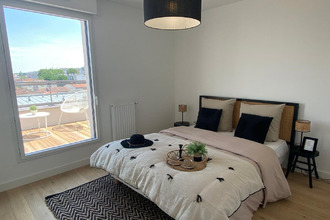 Ma-Cabane - Neuf Appartement CLICHY, 130 m²