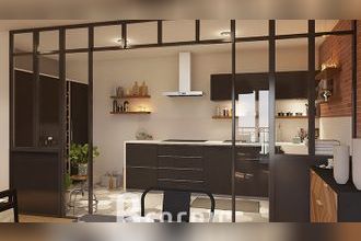 Neuf Appartement 57185, CLOUANGE France