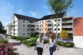 Neuf Appartement 57420, Coin-lès-Cuvry France