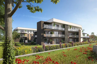 Neuf Appartement 68000, Colmar France