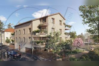 Ma-Cabane - Neuf Appartement CRAPONNE, 80 m²