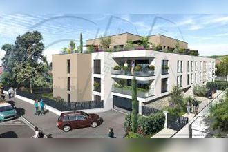 Ma-Cabane - Neuf Appartement CRAPONNE, 96 m²