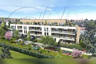 Ma-Cabane - Neuf Appartement CRAPONNE, 81 m²