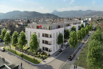 Neuf Appartement 63118, Cébazat France