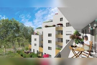 Neuf Appartement 21000, DIJON France