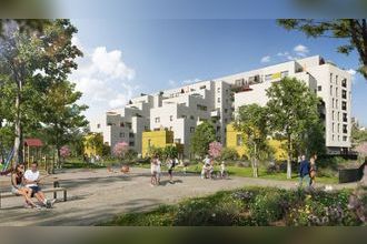 Ma-Cabane - Neuf Appartement DIJON, 0 m²