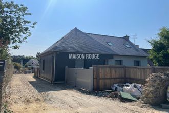 Ma-Cabane - Neuf Appartement DINARD, 87 m²