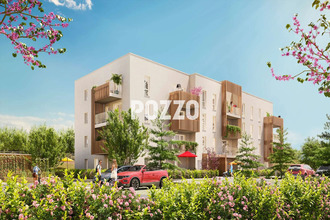 Neuf Appartement 50350, DONVILLE-LES-BAINS France