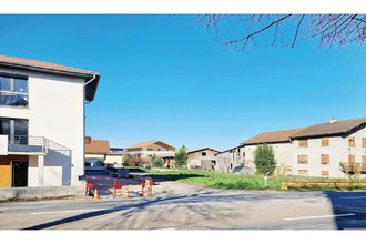 Ma-Cabane - Neuf Appartement Douvaine, 86 m²