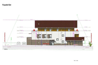 Ma-Cabane - Neuf Appartement Douvaine, 86 m²