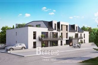 Ma-Cabane - Neuf Appartement ENTRANGE, 48 m²