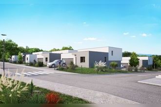 Ma-Cabane - Neuf Appartement ENTRANGE, 134 m²