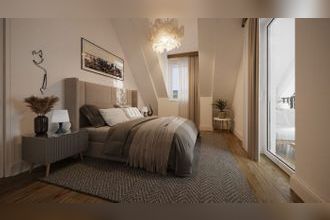 Ma-Cabane - Neuf Appartement Entzheim, 91 m²