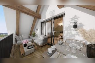 Ma-Cabane - Neuf Appartement Entzheim, 91 m²