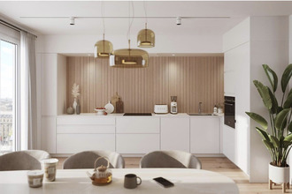 Ma-Cabane - Neuf Appartement EPAGNY, 83 m²