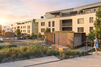 Ma-Cabane - Neuf Appartement EPAGNY, 86 m²