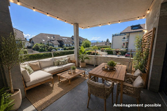 Ma-Cabane - Neuf Appartement EPAGNY, 85 m²
