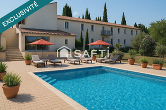 Neuf Appartement 13810, Eygalieres France