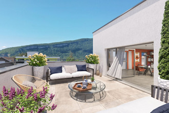 Ma-Cabane - Neuf Appartement FERNEY VOLTAIRE, 98 m²