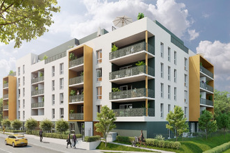 Neuf Appartement 21121, FONTAINE-LES-DIJON France