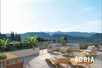 Neuf Appartement 05000, Gap France