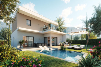 Ma-Cabane - Neuf Appartement GEMENOS, 120 m²