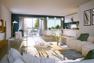 Ma-Cabane - Neuf Appartement Gerstheim, 83 m²