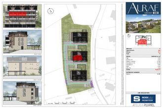 Ma-Cabane - Neuf Appartement GROISY, 58 m²