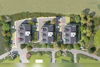 Ma-Cabane - Neuf Appartement GROISY, 58 m²