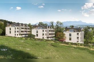 Ma-Cabane - Neuf Appartement GROISY, 58 m²