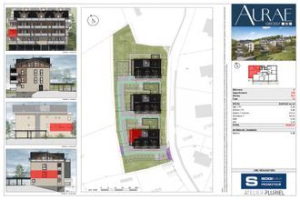 Ma-Cabane - Neuf Appartement GROISY, 44 m²