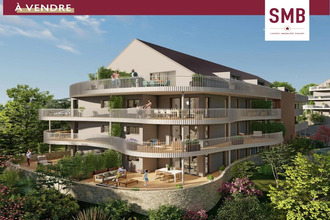 Ma-Cabane - Neuf Appartement JURANCON, 153 m²