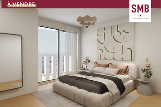 Ma-Cabane - Neuf Appartement JURANCON, 66 m²