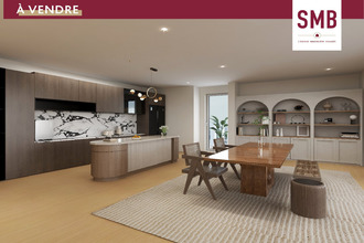 Ma-Cabane - Neuf Appartement JURANCON, 87 m²