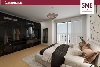Ma-Cabane - Neuf Appartement JURANCON, 87 m²