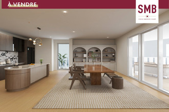 Ma-Cabane - Neuf Appartement JURANCON, 66 m²
