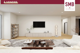 Ma-Cabane - Neuf Appartement JURANCON, 66 m²