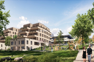 Ma-Cabane - Neuf Appartement La Celle-Saint-Cloud, 103 m²