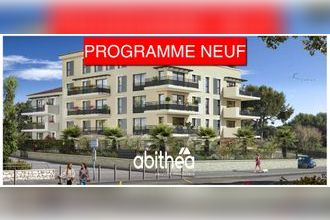 Ma-Cabane - Neuf Appartement La Ciotat, 74 m²