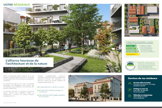 Neuf Appartement 17000, LA ROCHELLE France