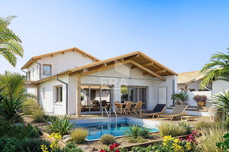 Neuf Appartement 33260, LA TESTE-DE-BUCH France