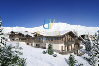 Neuf Appartement 73300, La toussuire France